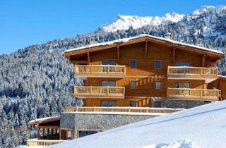 Location au ski La Résidence l'Iseran - Les Arcs