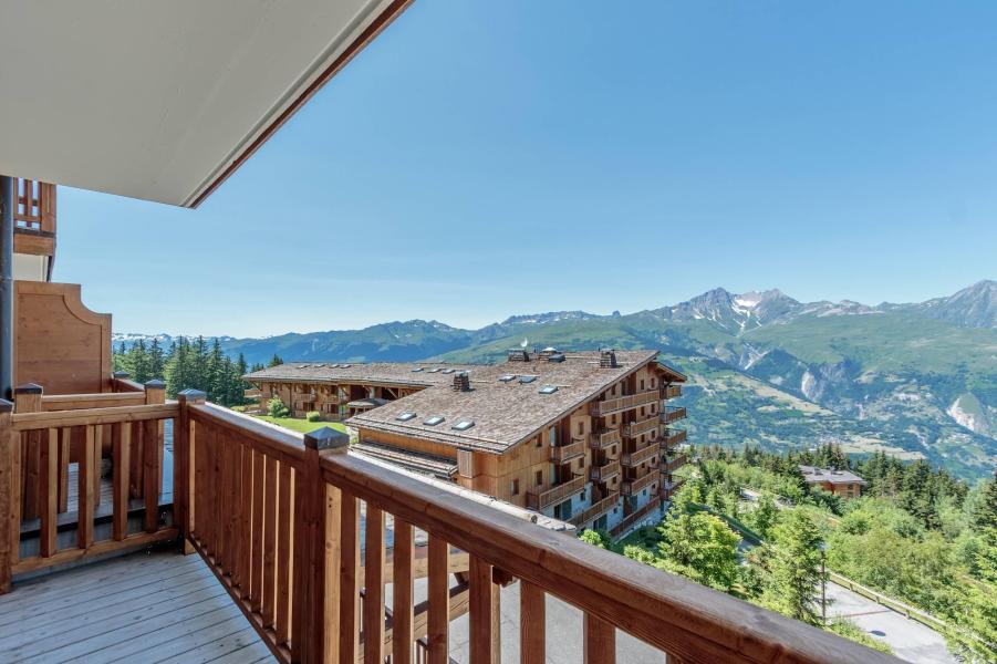 Location au ski Appartement 3 pièces 6 personnes (14B) - La Résidence l'Iseran - Les Arcs - Appartement