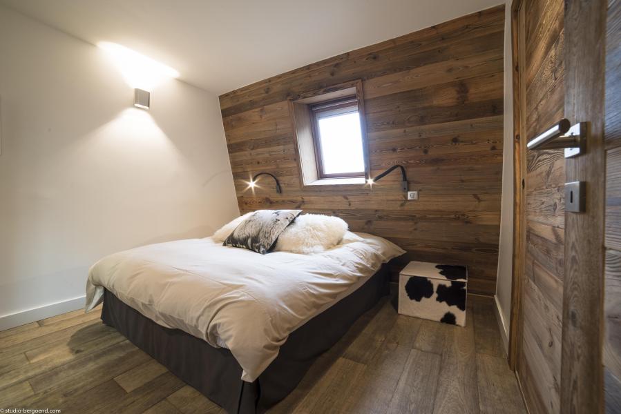 Skiverleih 4-Zimmer-Appartment für 8 Personen (D3) - La Résidence la Nova - Les Arcs - Appartement