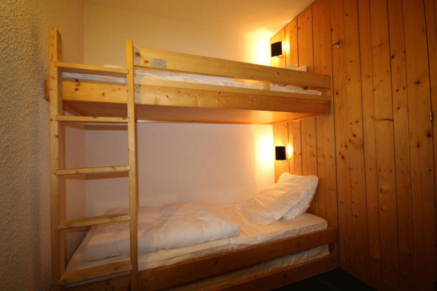 Аренда на лыжном курорте Квартира студия со спальней для 5 чел. (427) - La Résidence la Pierra Menta - Les Arcs