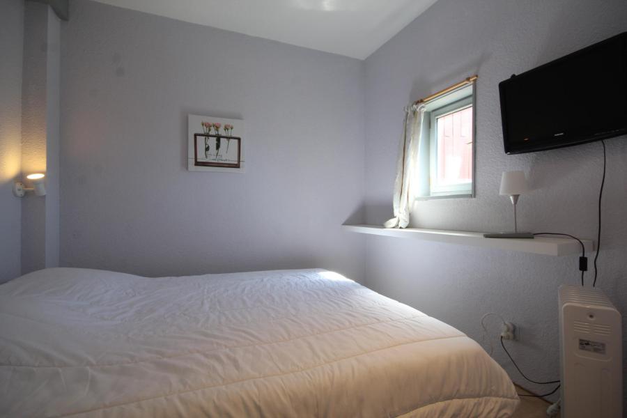 Rent in ski resort 2 room apartment sleeping corner 5 people (723) - La Résidence le Grand Arbois - Les Arcs - Bedroom