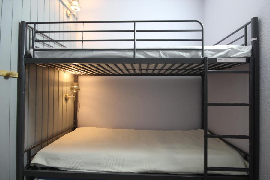 Rent in ski resort 2 room apartment sleeping corner 5 people (723) - La Résidence le Grand Arbois - Les Arcs - Bunk beds