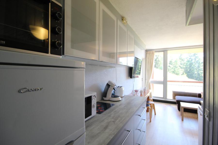 Rent in ski resort 2 room apartment sleeping corner 5 people (723) - La Résidence le Grand Arbois - Les Arcs - Kitchen
