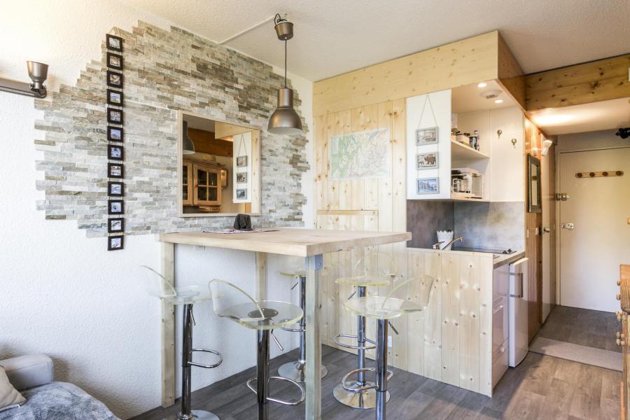 Rent in ski resort 2 room apartment 4 people (306) - La Résidence le Grand Arbois - Les Arcs