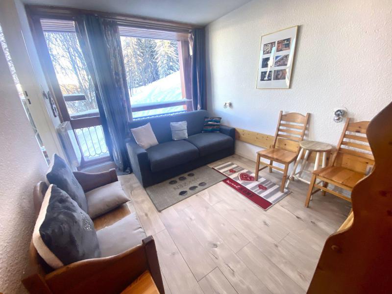 Rent in ski resort 2 room apartment 4 people (206) - La Résidence le Grand Arbois - Les Arcs