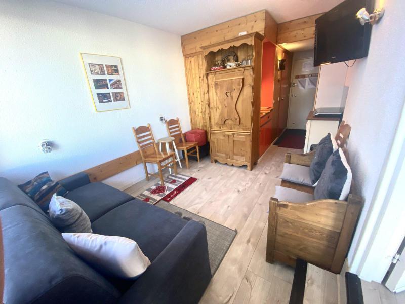 Ski verhuur Appartement 2 kamers 4 personen (206) - La Résidence le Grand Arbois - Les Arcs