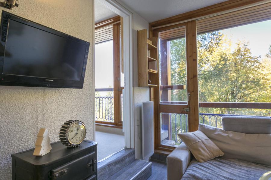 Alquiler al esquí Apartamento 2 piezas para 4 personas (306) - La Résidence le Grand Arbois - Les Arcs - Estancia