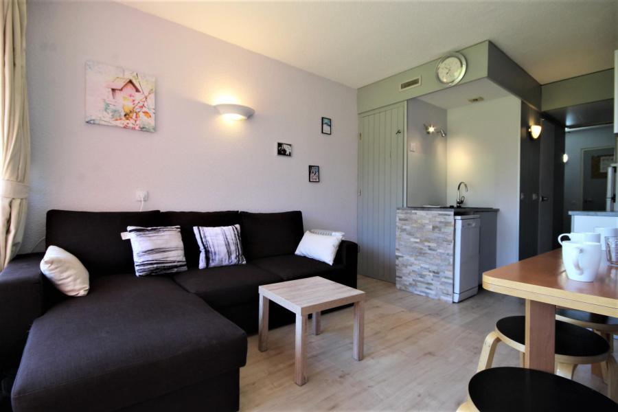 Alquiler al esquí Apartamento cabina 2 piezas para 5 personas (723) - La Résidence le Grand Arbois - Les Arcs - Estancia