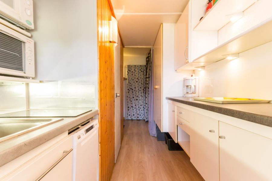 Alquiler al esquí Apartamento cabina para 4 personas (GA821) - La Résidence le Grand Arbois - Les Arcs - Kitchenette