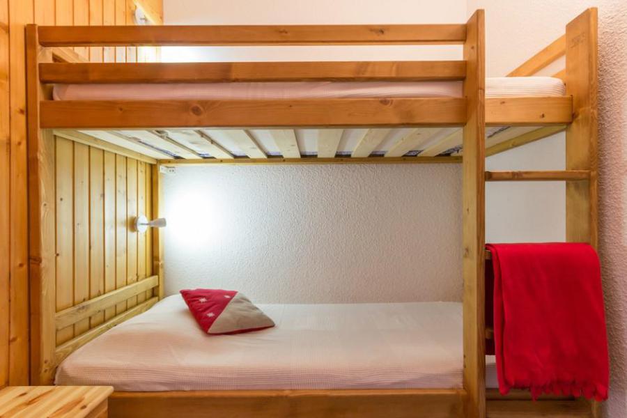 Rent in ski resort Studio sleeping corner 4 people (719) - La Résidence le Grand Arbois - Les Arcs - Cabin