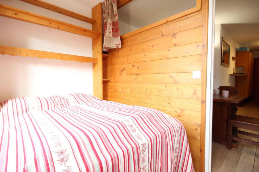 Location au ski Appartement 3 pièces 7 personnes (419) - La Résidence le Miravidi - Les Arcs - Chambre