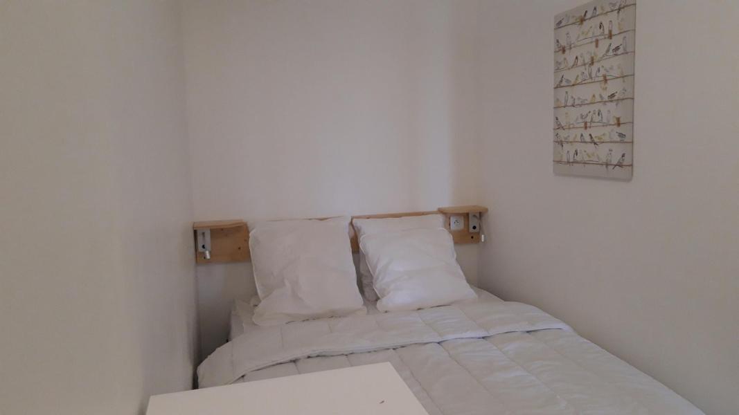 Skiverleih 3-Zimmer-Appartment für 8 Personen (712) - La Résidence le Thuria - Les Arcs