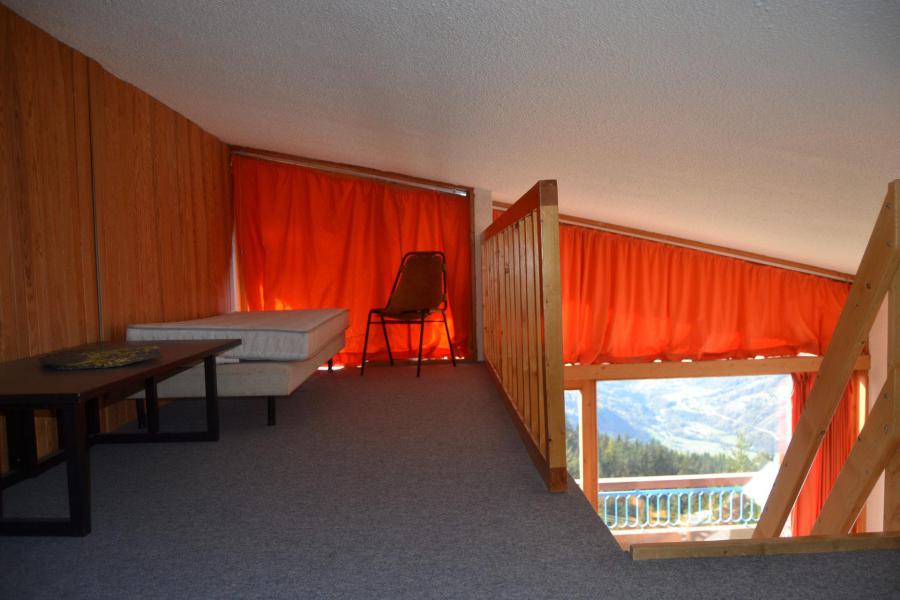 Аренда на лыжном курорте Апартаменты 2 комнат с мезонином 6 чел. (704) - La Résidence les Arandelières - Les Arcs - Комната