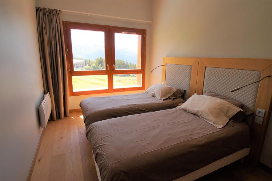 Skiverleih 4-Zimmer-Appartment für 8 Personen (701) - La Résidence les Monarques - Les Arcs - Schlafzimmer