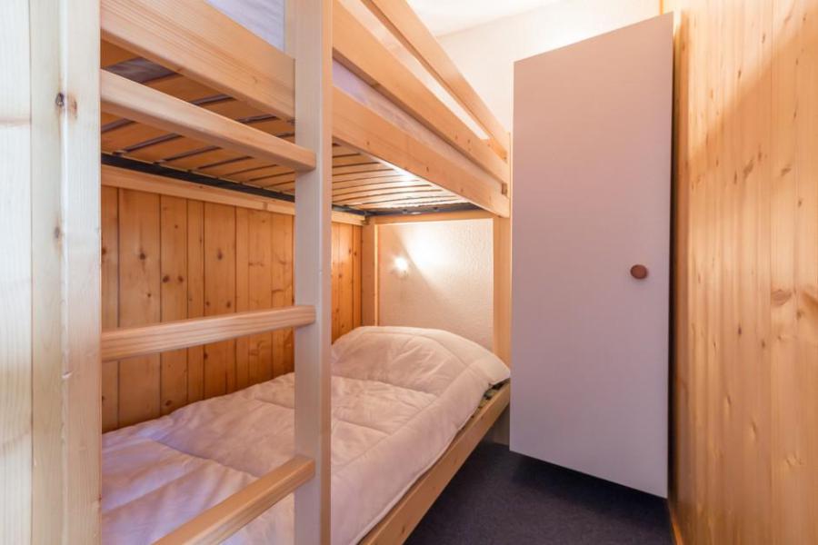 Skiverleih 2-Zimmer-Berghütte für 6 Personen (1368) - La Résidence Nova - Les Arcs - Offener Schlafbereich