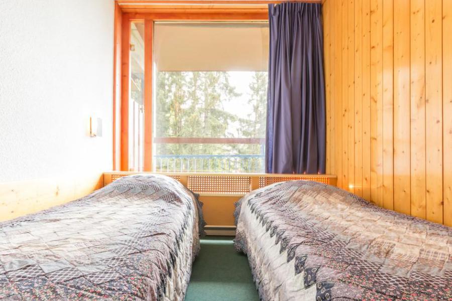 Skiverleih 2-Zimmer-Berghütte für 6 Personen (746) - La Résidence Nova - Les Arcs - Offener Schlafbereich