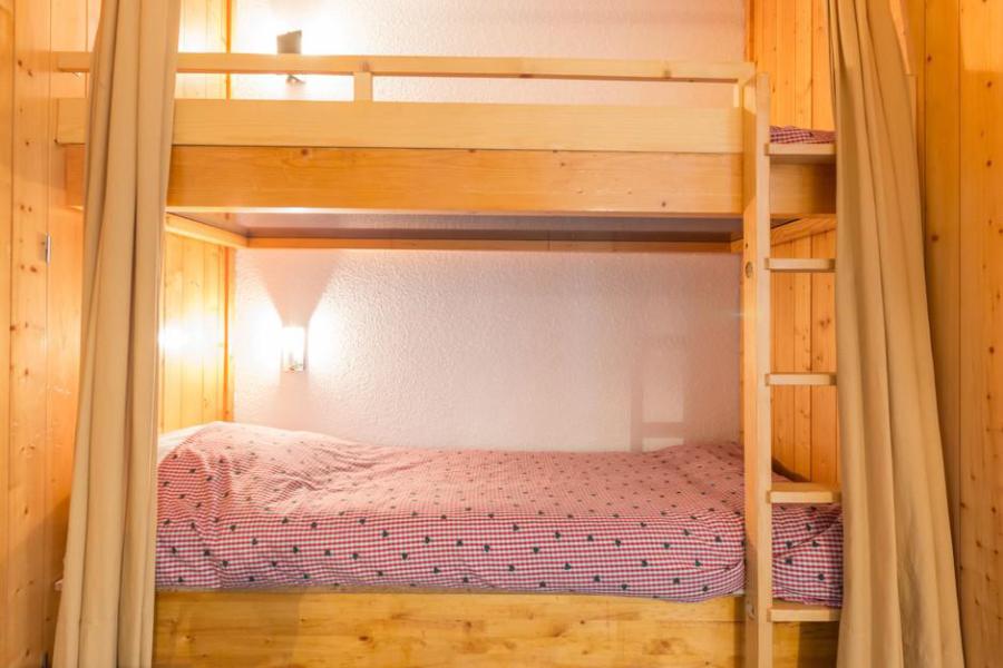 Rent in ski resort 2 room apartment sleeping corner 6 people (746) - La Résidence Nova - Les Arcs - Winter outside