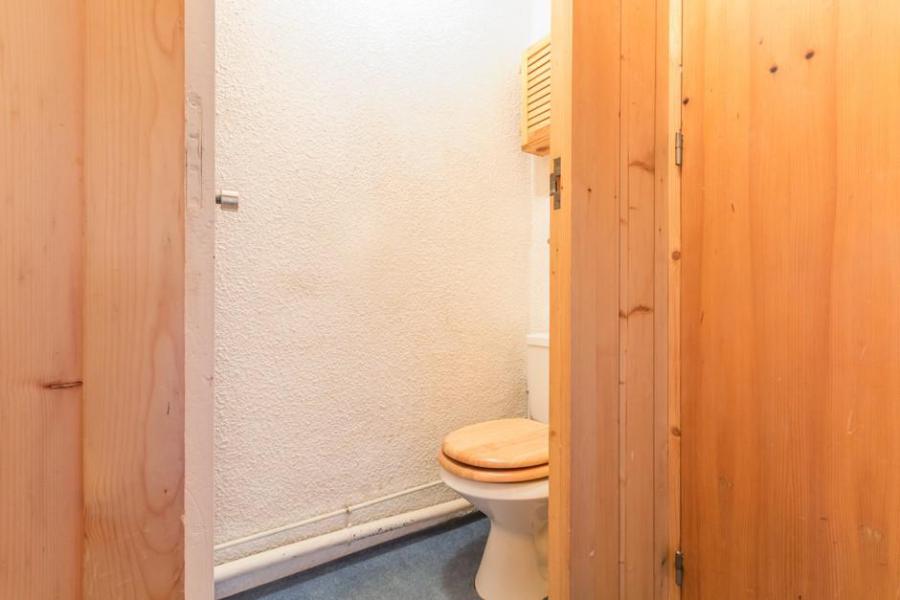 Wynajem na narty Apartament 2 pokojowy z alkową 6 osób (1368) - La Résidence Nova - Les Arcs - WC