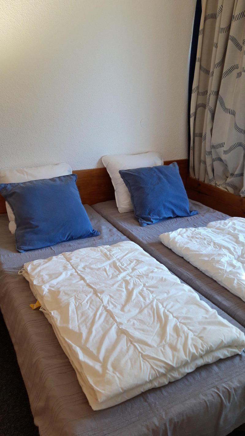 Ski verhuur Appartement 2 kamers bergnis 6 personen (1368) - La Résidence Nova - Les Arcs - Kamer