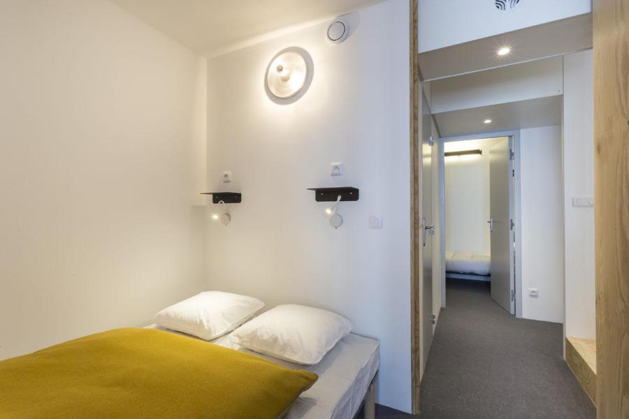 Rent in ski resort 3 room apartment 7 people (0804) - La Résidence Varet - Les Arcs - Apartment