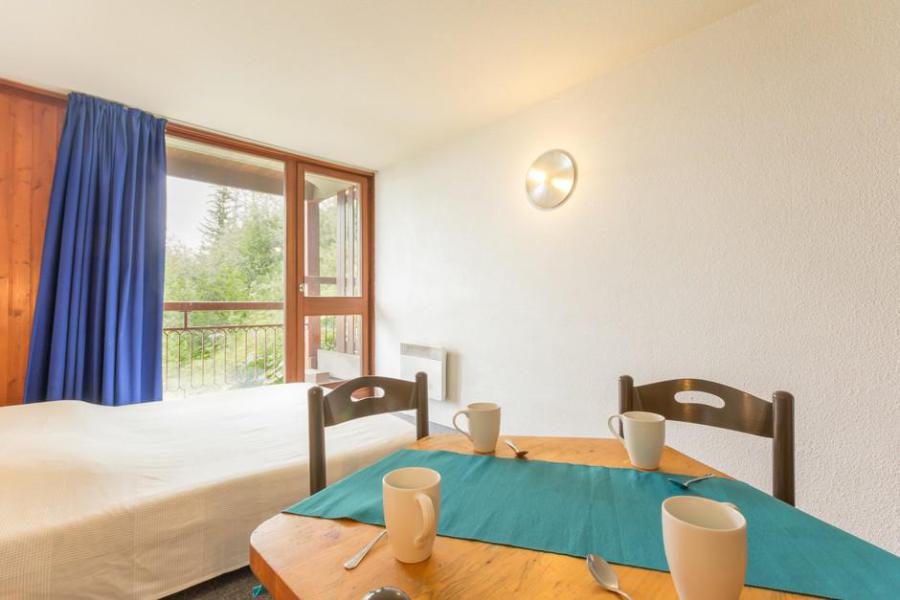 Rent in ski resort Studio sleeping corner 5 people (532) - La Résidence Varet - Les Arcs