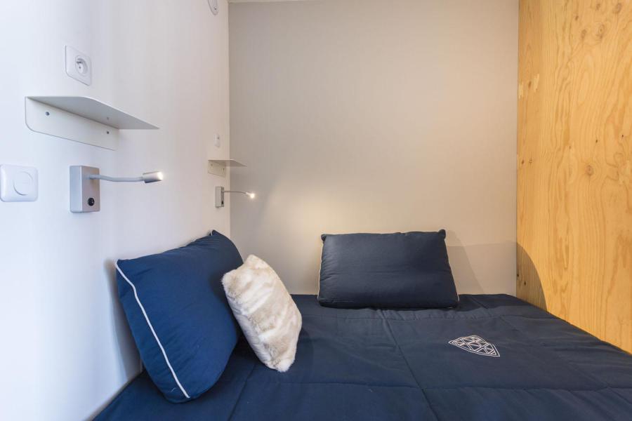 Alquiler al esquí Apartamento 3 piezas para 7 personas (0956) - La Résidence Varet - Les Arcs - Cabina