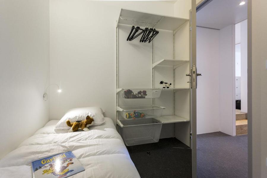 Ski verhuur Appartement 3 kamers 7 personen (0804) - La Résidence Varet - Les Arcs - Appartementen