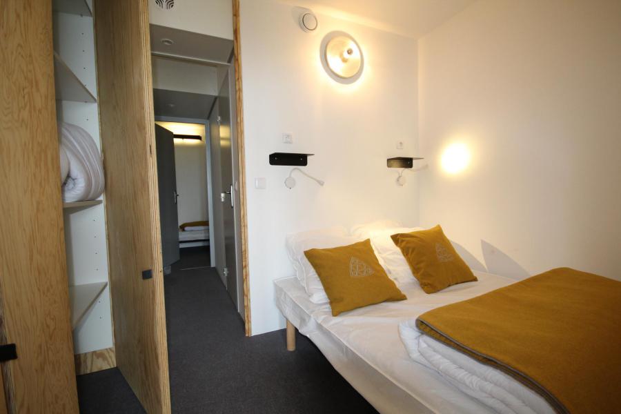 Ski verhuur Appartement 3 kamers 7 personen (1056) - La Résidence Varet - Les Arcs - Appartementen