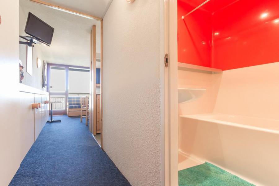 Ski verhuur Studio cabine 5 personen (1213) - La Résidence Varet - Les Arcs