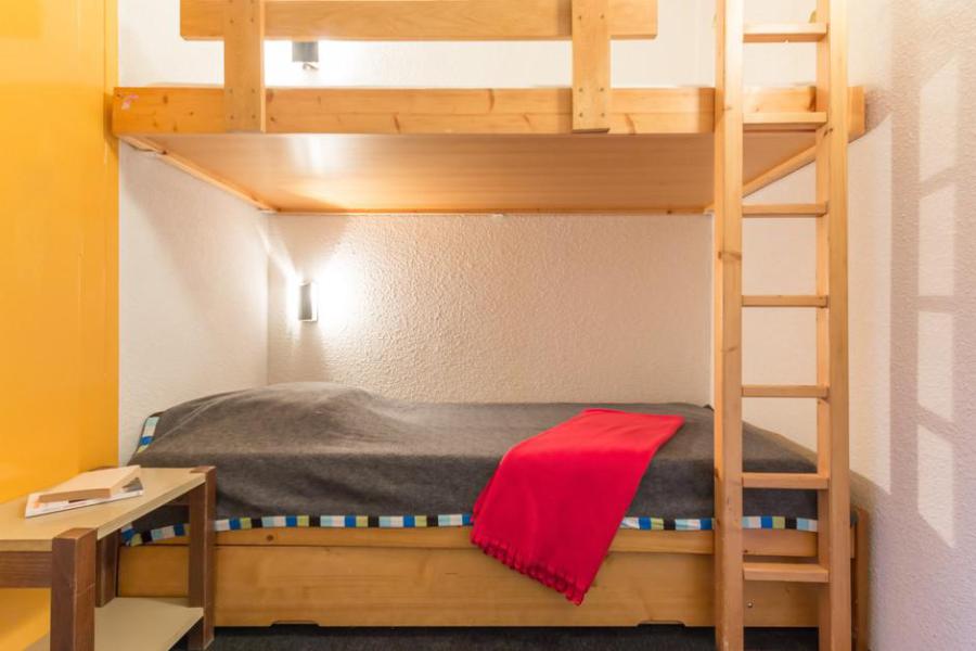 Ski verhuur Studio cabine 5 personen (1213) - La Résidence Varet - Les Arcs - Cabine