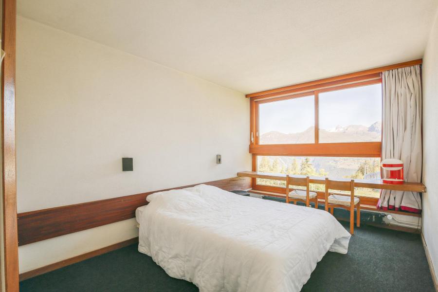 Rent in ski resort 3 room apartment 8 people (456) - Résidence 3 Arcs - Les Arcs - Bedroom