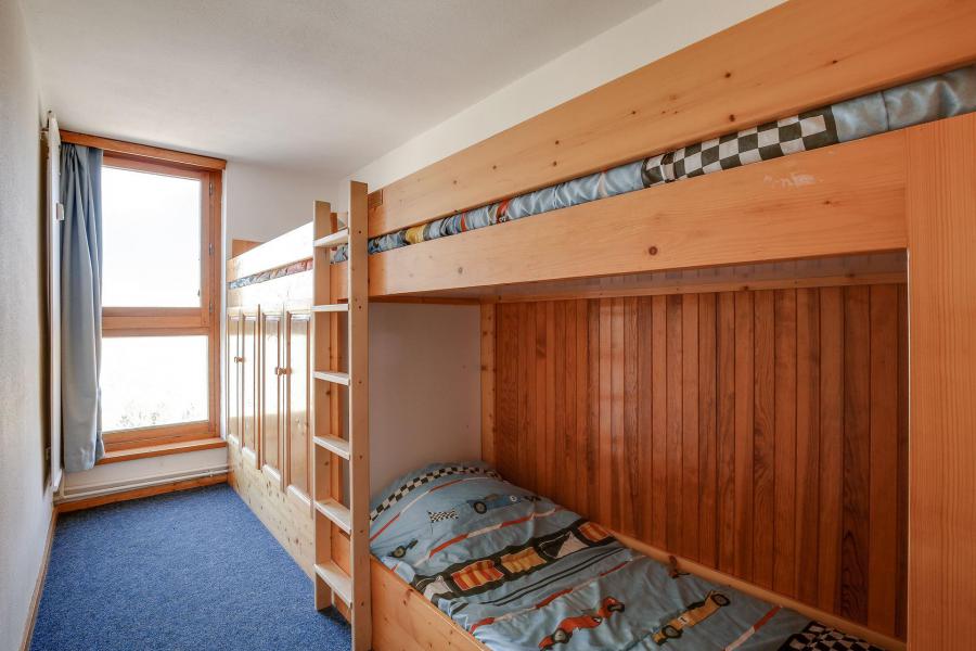 Skiverleih 3-Zimmer-Appartment für 7 Personen (473) - Résidence 3 Arcs - Les Arcs - Schlafzimmer
