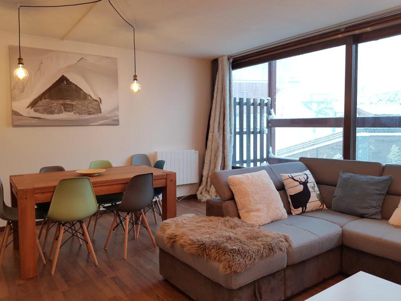 Rent in ski resort 3 room apartment 8 people (489) - Résidence 3 Arcs - Les Arcs