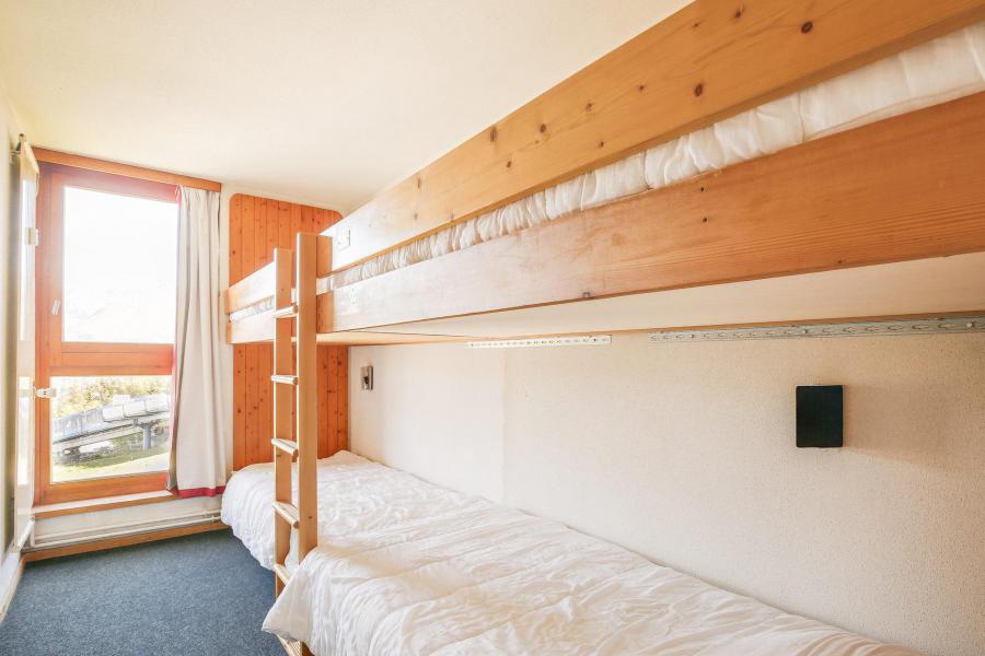 Ski verhuur Appartement 3 kamers 8 personen (456) - Résidence 3 Arcs - Les Arcs - Kamer