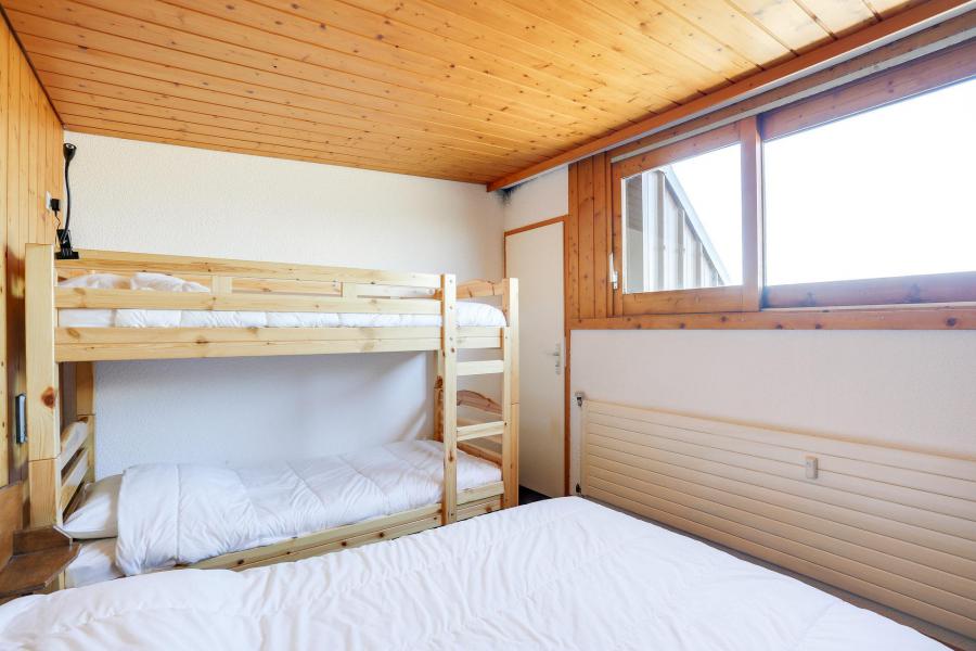 Location au ski Appartement 2 pièces 6 personnes (4046) - Résidence Adret - Les Arcs - Chambre