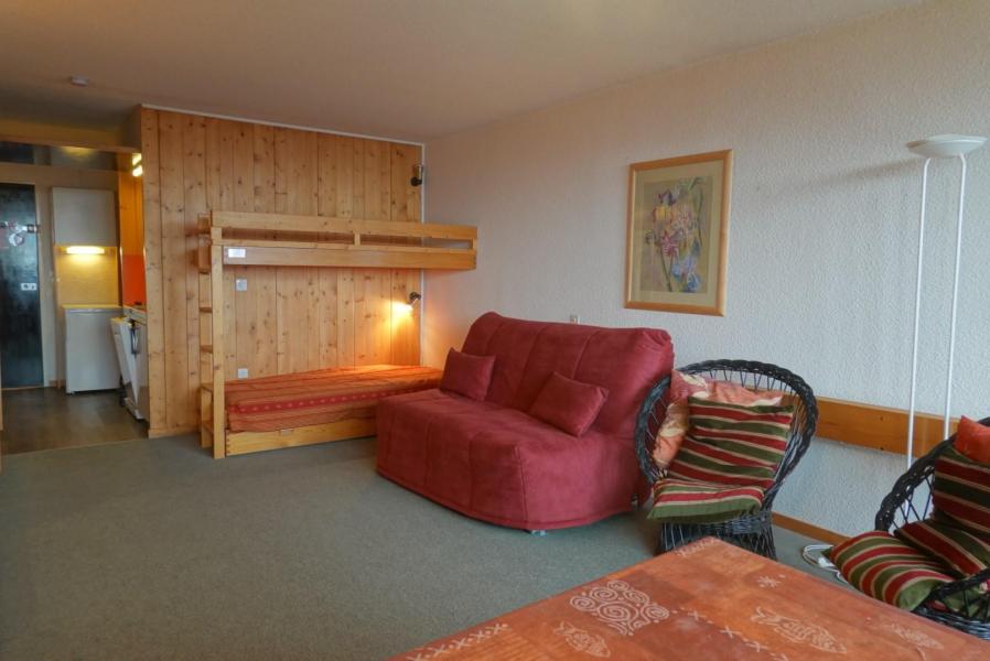 Alquiler al esquí Estudio para 4 personas (4093) - Résidence Adret - Les Arcs - Apartamento