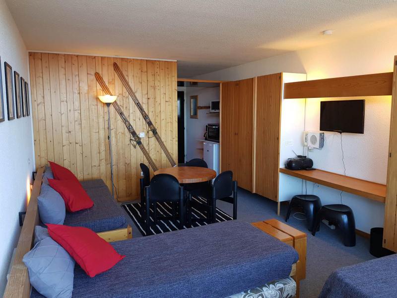 Аренда на лыжном курорте Квартира студия для 4 чел. (4070) - Résidence Adret - Les Arcs - апартаменты