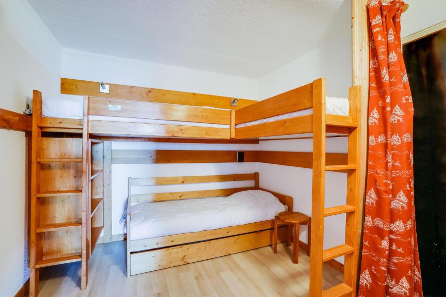 Rent in ski resort Studio sleeping corner 5 people (4049) - Résidence Adret - Les Arcs - Bedroom