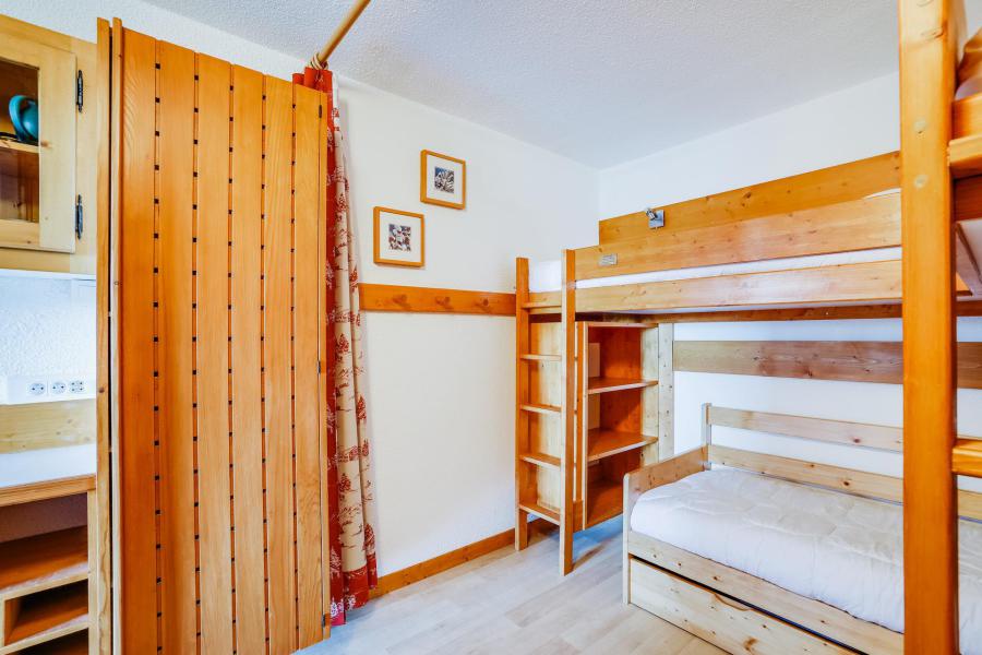 Rent in ski resort Studio sleeping corner 5 people (4049) - Résidence Adret - Les Arcs - Cabin