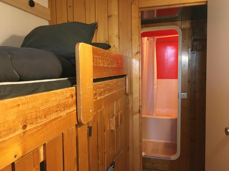 Ski verhuur Appartement 2 kamers 5 personen (413) - Résidence Arandelières - Les Arcs