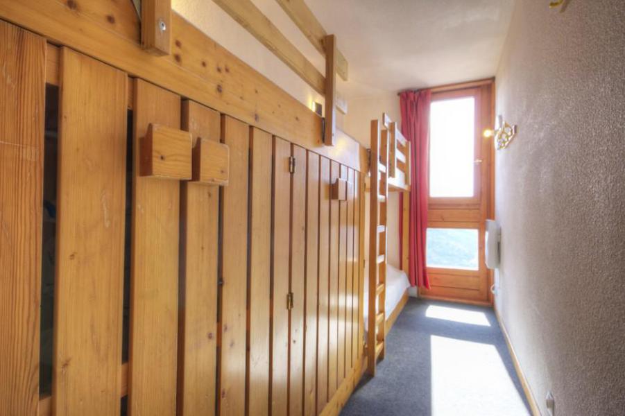 Alquiler al esquí Apartamento cabina para 5 personas (504) - Résidence Arandelières - Les Arcs - Cabina