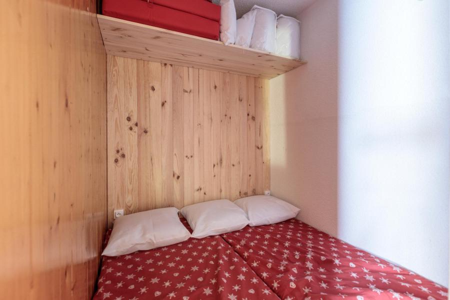 Location au ski Appartement 3 pièces alcôve 5 personnes (619) - Résidence Arandelières - Les Arcs - Cabine