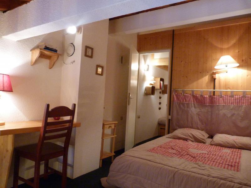 Rent in ski resort 2 room apartment 5 people (416) - Résidence Archeboc - Les Arcs - Bedroom