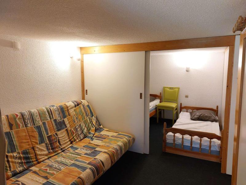 Rent in ski resort 2 room duplex apartment 6 people (238) - Résidence Archeboc - Les Arcs - Sleeping area