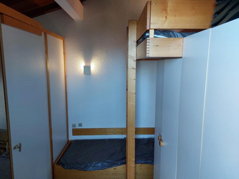 Rent in ski resort 2 room duplex apartment 6 people (402) - Résidence Archeboc - Les Arcs - Bunk beds