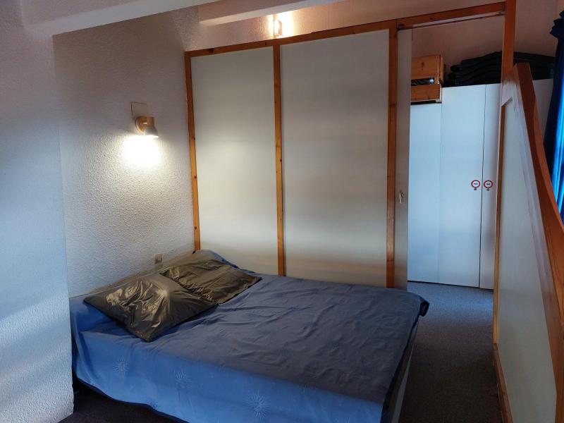 Skiverleih 2 Zimmer Maisonettewohnung für 6 Personen (402) - Résidence Archeboc - Les Arcs - Doppelbett