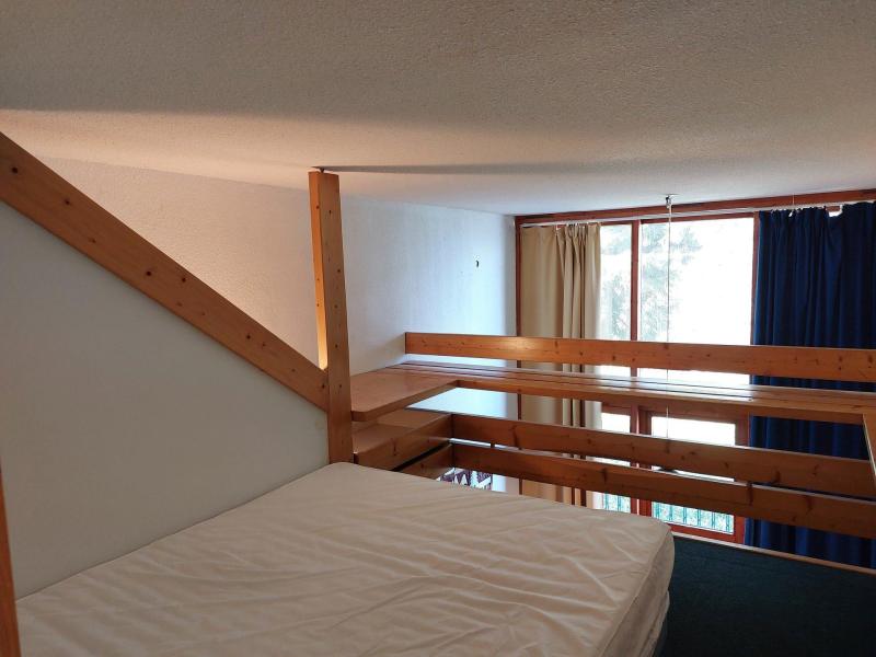 Аренда на лыжном курорте Квартира студия со спальней для 5 чел. (111) - Résidence Archeboc - Les Arcs
