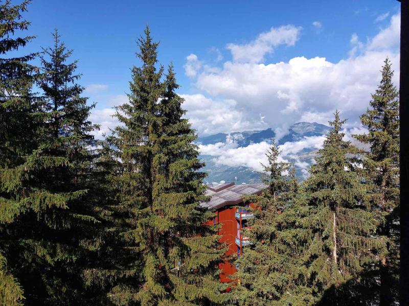 Alquiler al esquí Apartamento 2 piezas para 5 personas (419) - Résidence Archeboc - Les Arcs