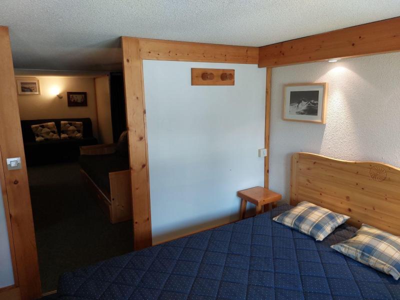 Ski verhuur Appartement 2 kamers mezzanine 6 personen (341) - Résidence Archeboc - Les Arcs
