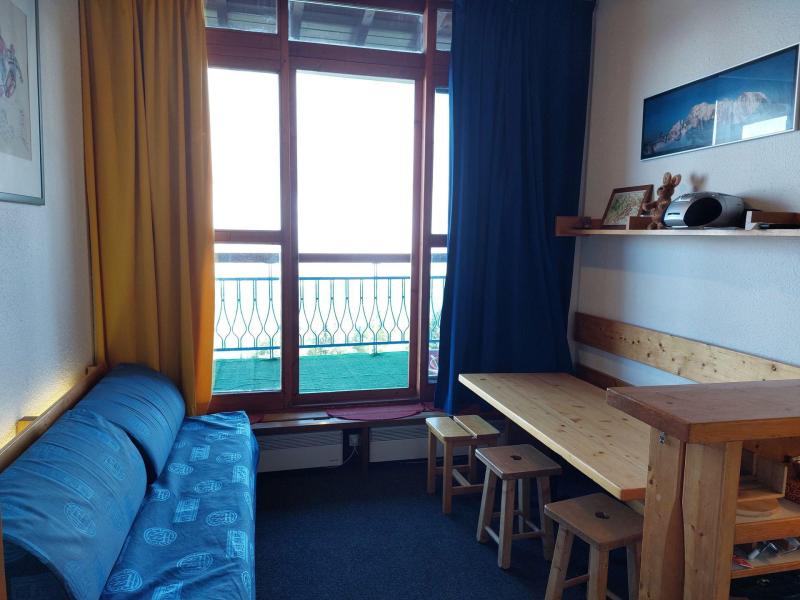 Rent in ski resort 2 room duplex apartment 6 people (402) - Résidence Archeboc - Les Arcs